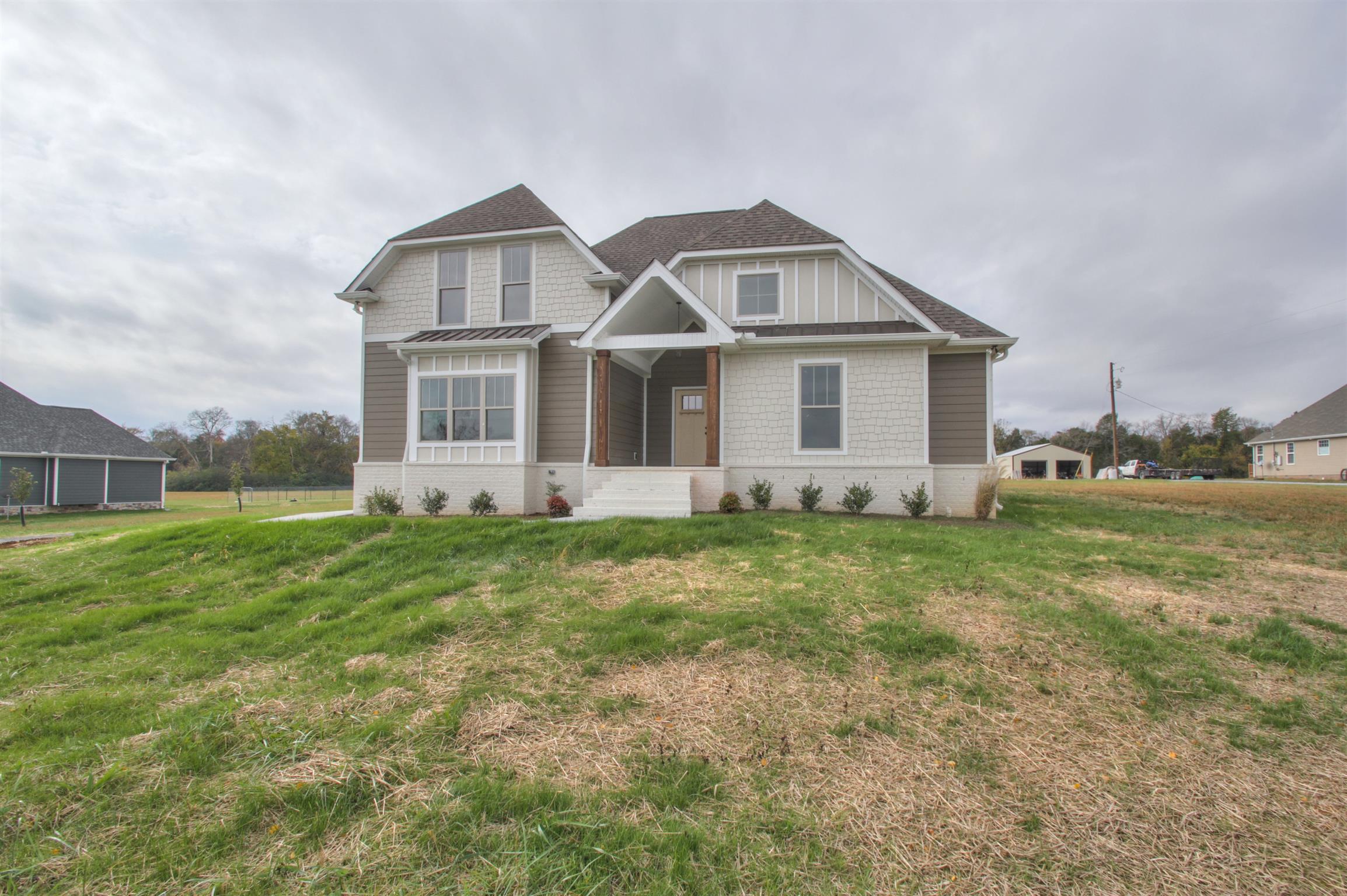 795 Mill Road Lebanon, TN 37090 - Photo 4 of 21 Gallery Image 4