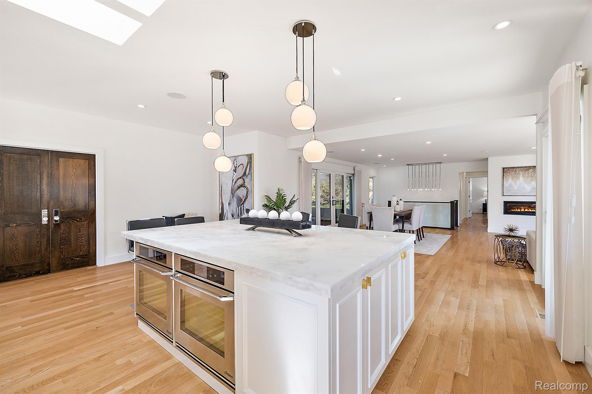 6300 Norham Road Bloomfield Hills, MI 48301 - Photo 11 of 50 Gallery Image 11