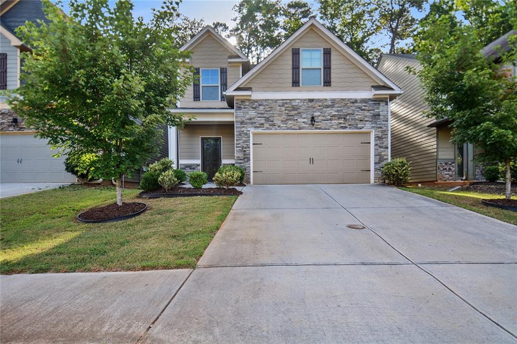 2788 Lakeview Walk Decatur, GA 30035 - Photo 1 of 1