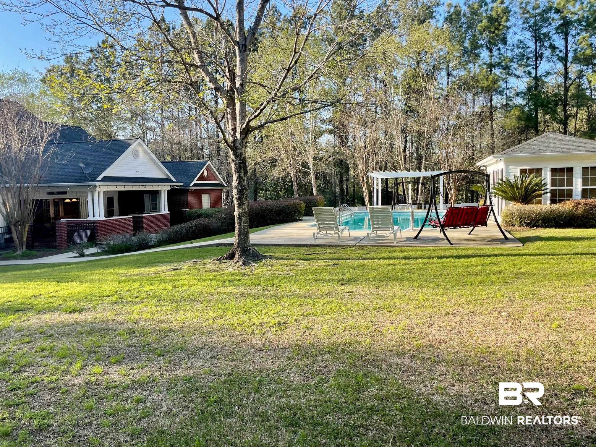 208 Oak Ridge Court Brewton, AL 36426 - Photo 39 of 48