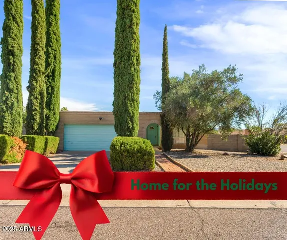 $235,000 | 1151 Palo Verde Drive, Sierra Vista, AZ 85635