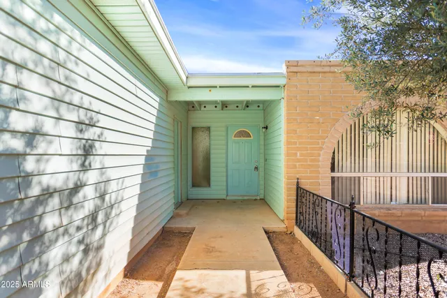 a view of a bathroom with a shower