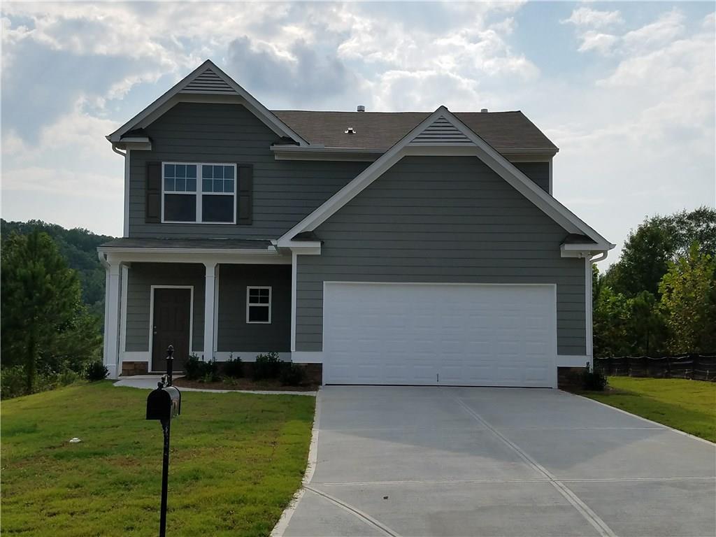 50 Birch Riv Pointe Dallas, GA 30132 - Photo 1 of 1 Gallery Image 1