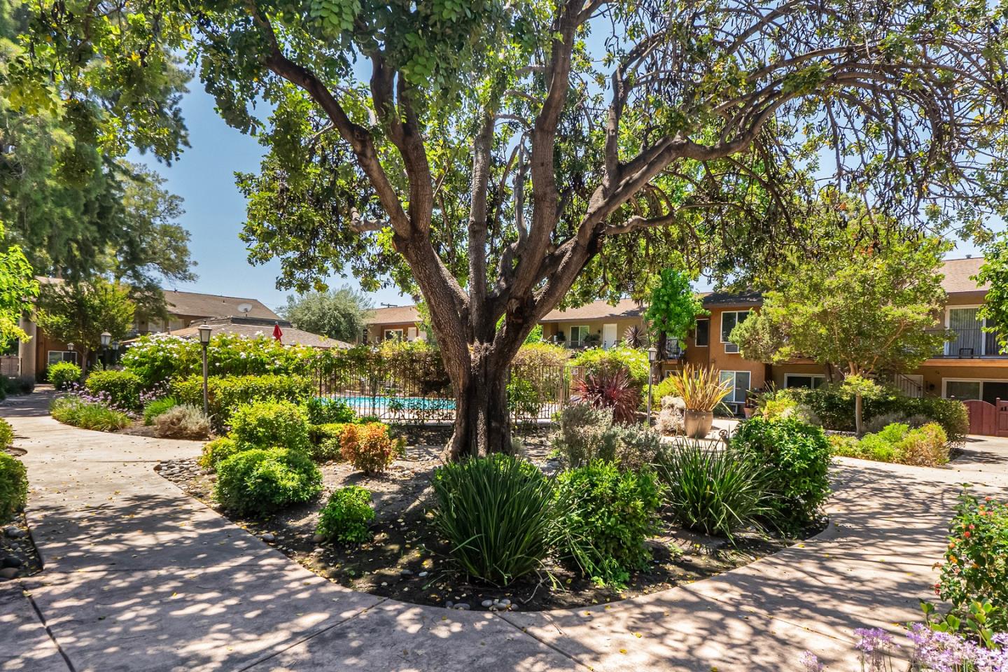 2580 Homestead Road, Unit 5201 Santa Clara, CA 95051 - Photo 28 of 38 a picture of street view