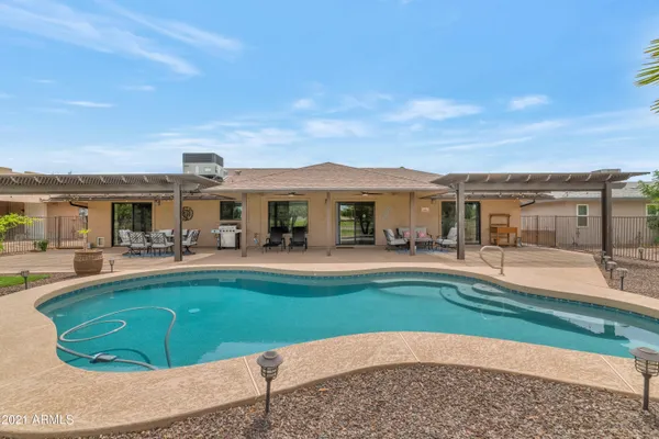 $3,200 | 19034 North Palo Verde Drive, Sun City, AZ 85373