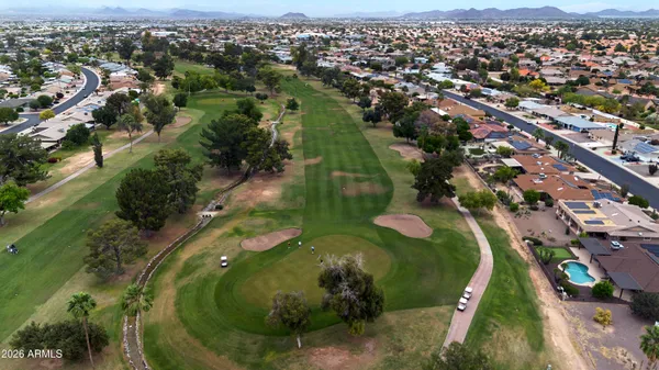 $3,200 | 19034 North Palo Verde Drive, Sun City, AZ 85373