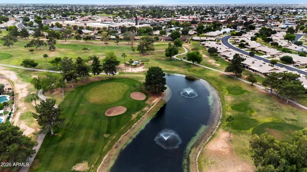 $3,200 | 19034 North Palo Verde Drive, Sun City, AZ 85373