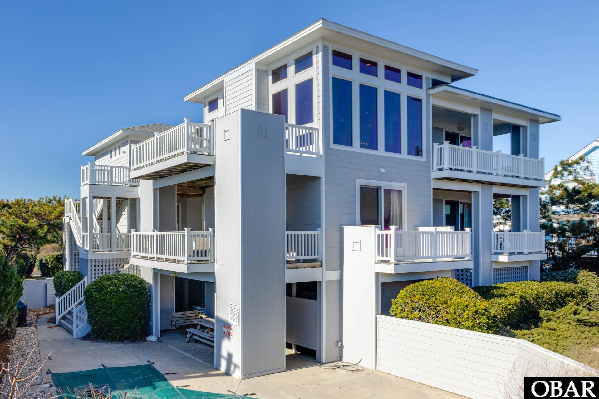1073 Lighthouse Drive Corolla, NC 27927 - Photo 42 of 50