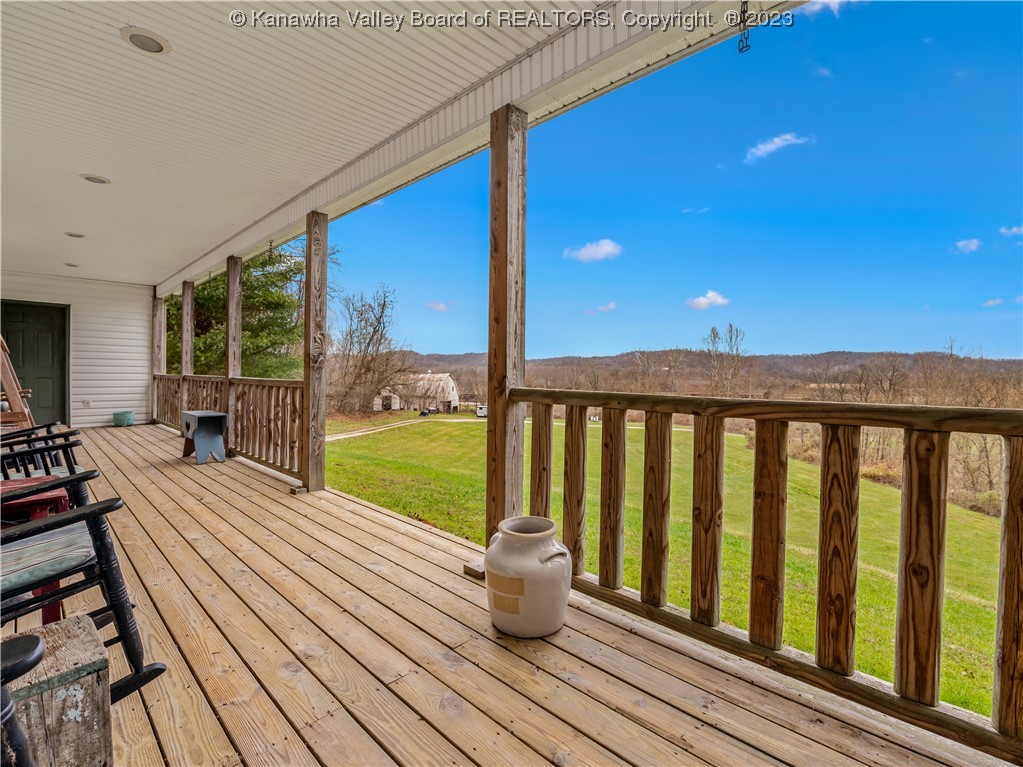 52 Homestead Road Lesage, WV 25537 - Photo 5 of 44 Gallery Image 5