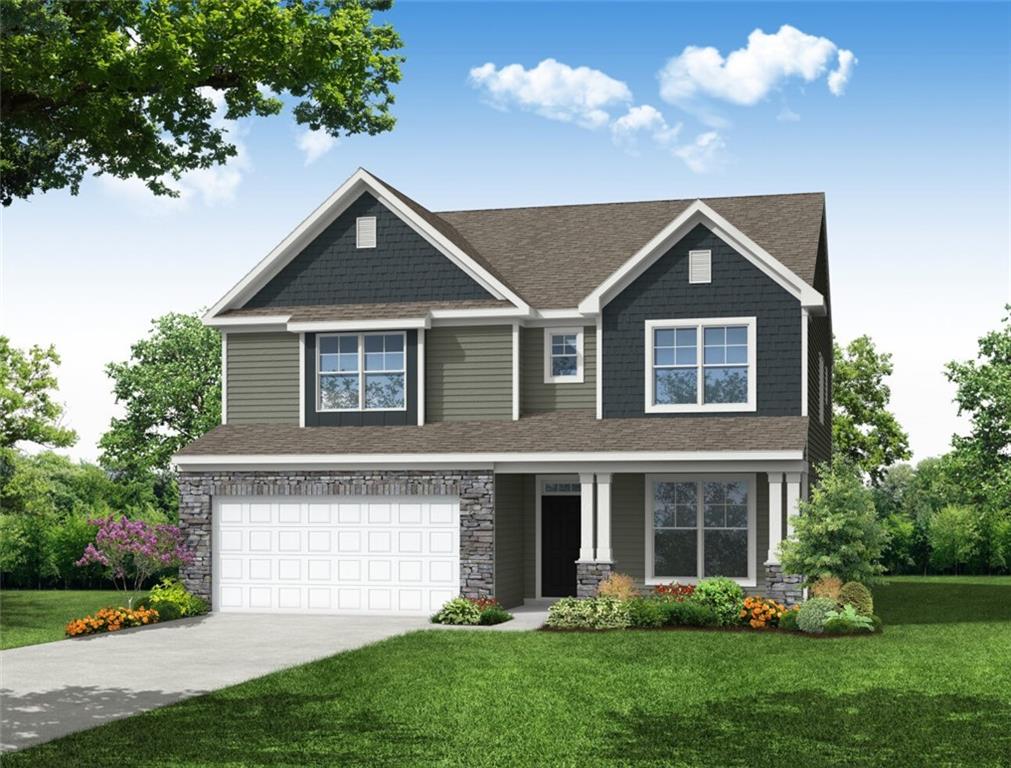 357 Boundless Lane Canton, GA 30114 - Photo 1 of 1 Gallery Image 1