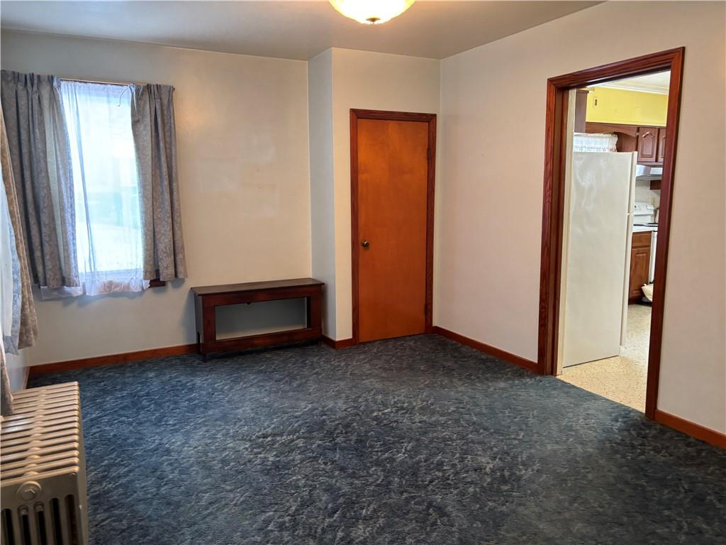 1205 Millwood Road Derry, PA 15627 - Photo 18 of 25 Dining Room