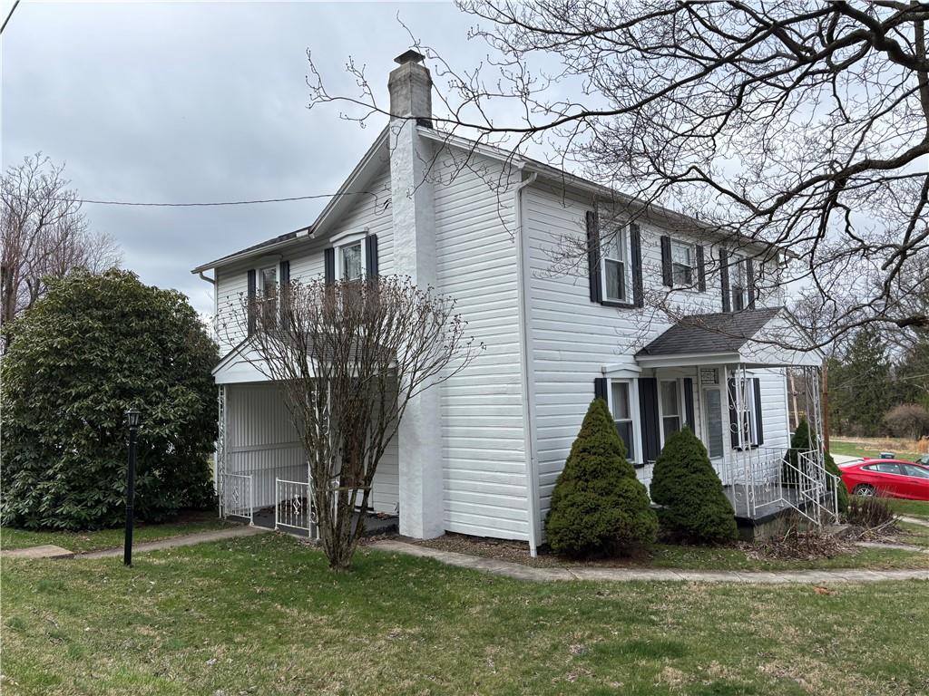 1205 Millwood Road Derry, PA 15627 - Photo 2 of 25