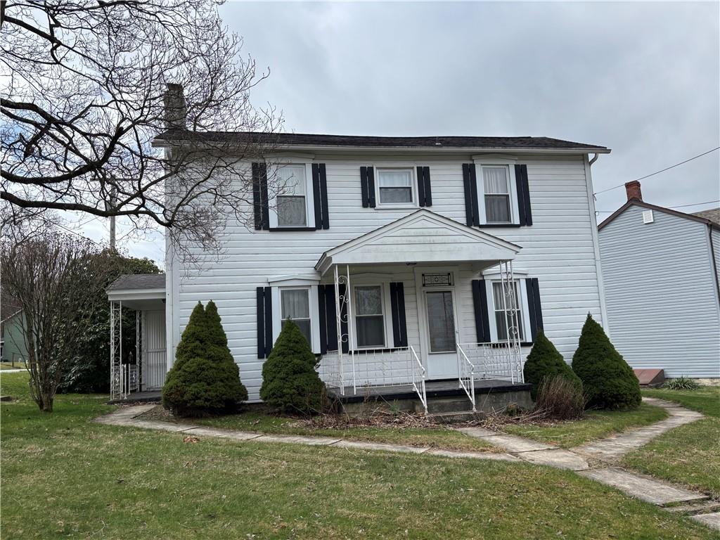 1205 Millwood Road Derry, PA 15627 - Photo 25 of 25