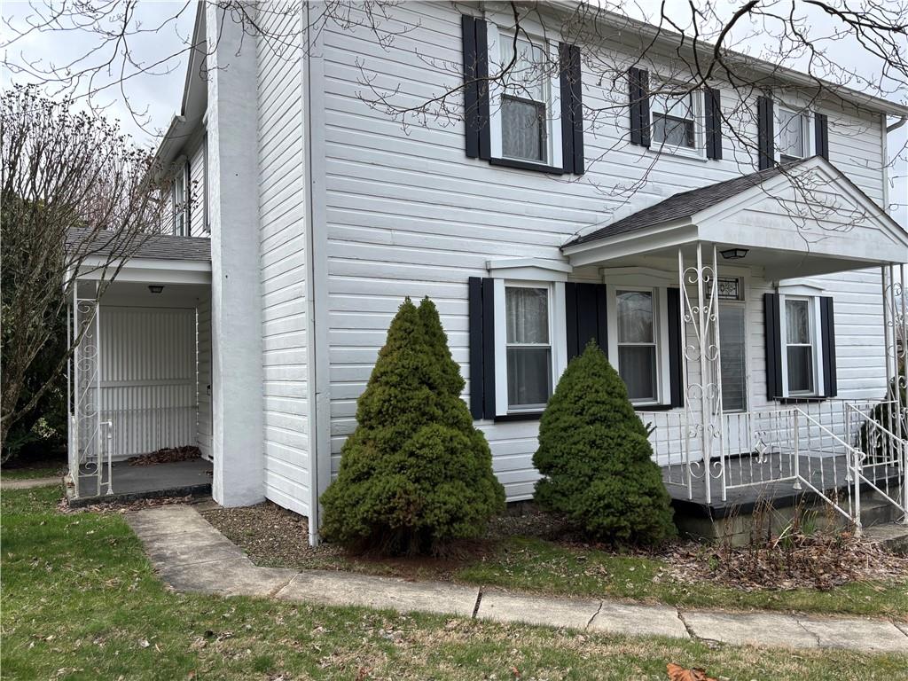 1205 Millwood Road Derry, PA 15627 - Photo 4 of 25