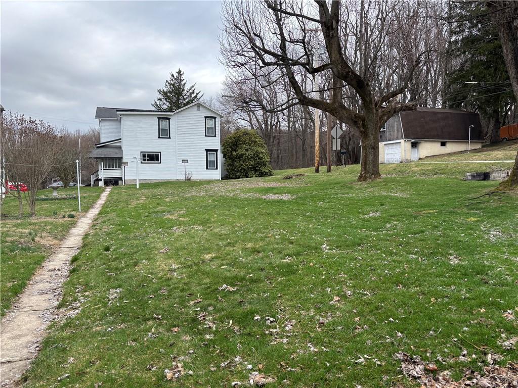 1205 Millwood Road Derry, PA 15627 - Photo 6 of 25