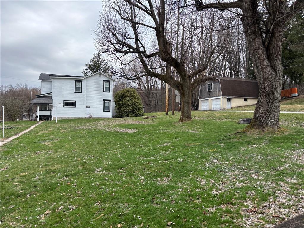 1205 Millwood Road Derry, PA 15627 - Photo 7 of 25