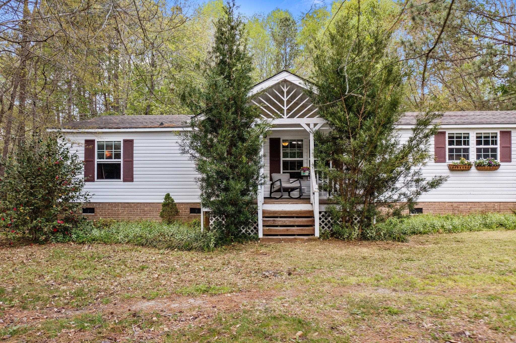406 David Road Wendell, NC 27591 - Photo 5 of 42 Photo 5