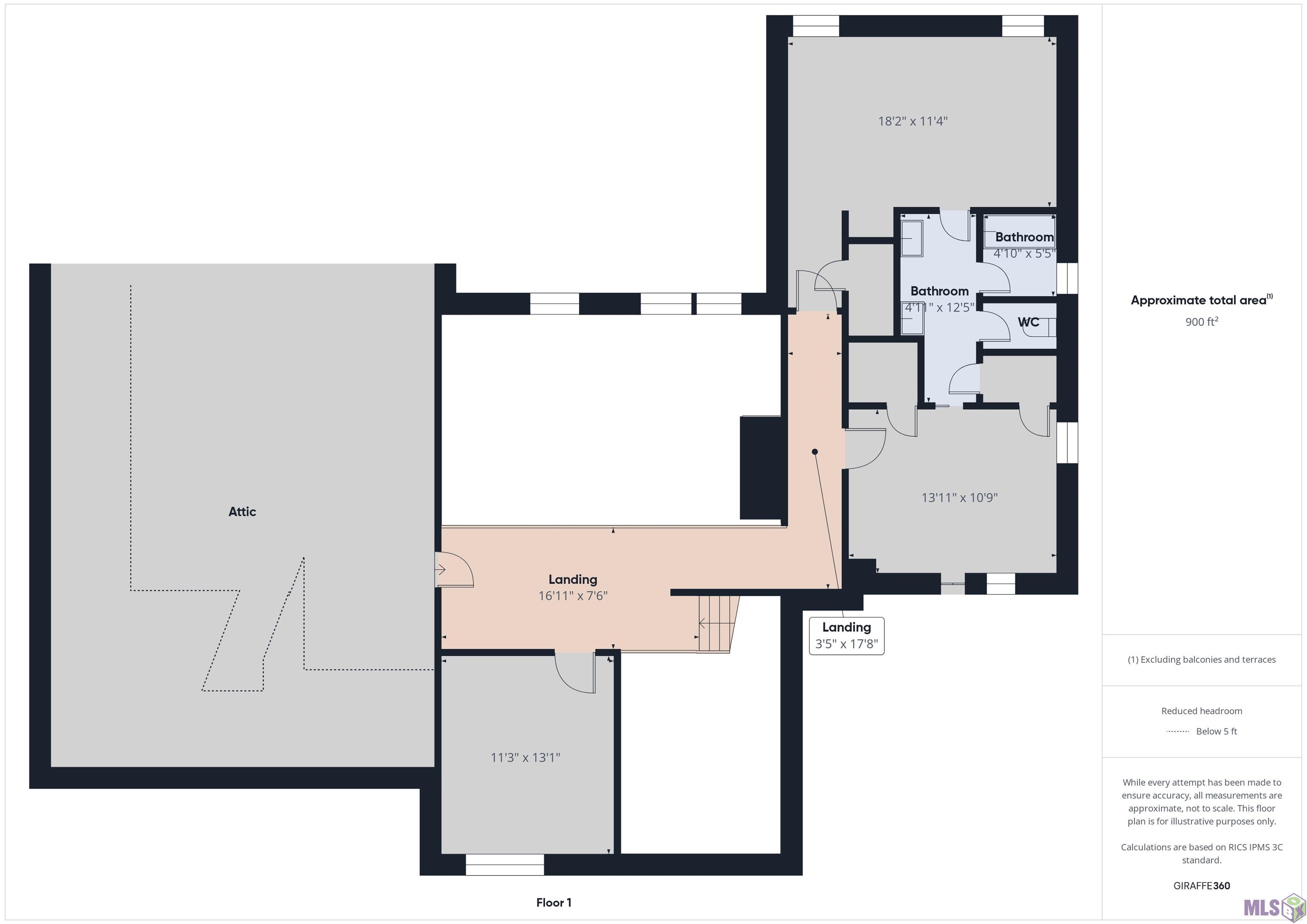 5802 Highland Road Baton Rouge, LA 70808 - Photo 44 of 45