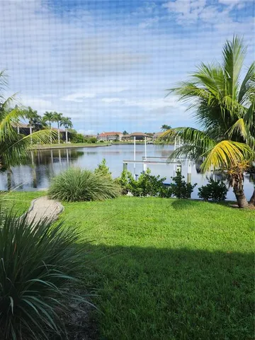 $2,350 | 376 Portofino Drive, Punta Gorda, FL 33950