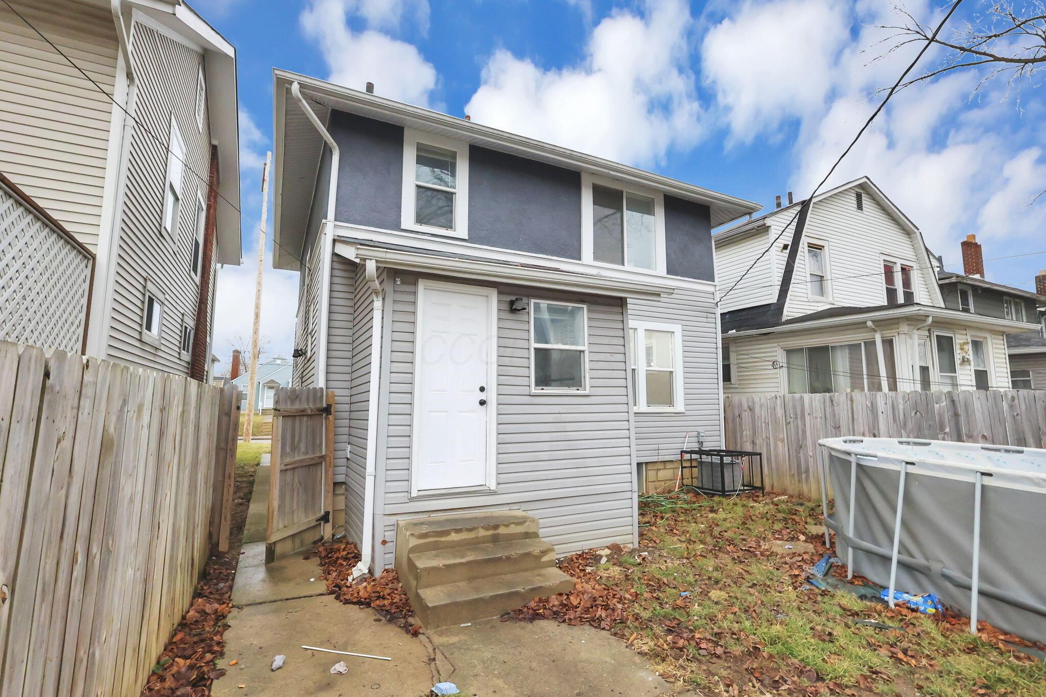 1318 Lockbourne Road Columbus, OH 43206 - Photo 47 of 53