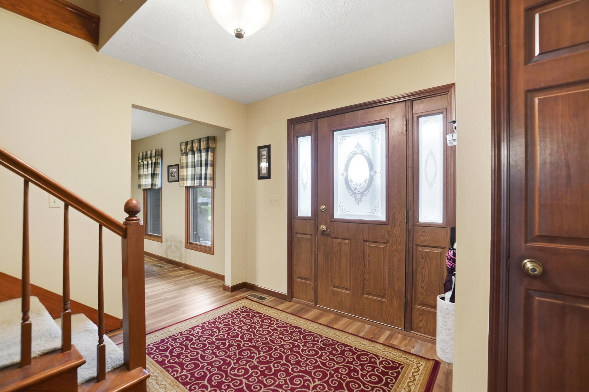 307 Ridge Crest Circle Lima, OH 45801 - Photo 8 of 71