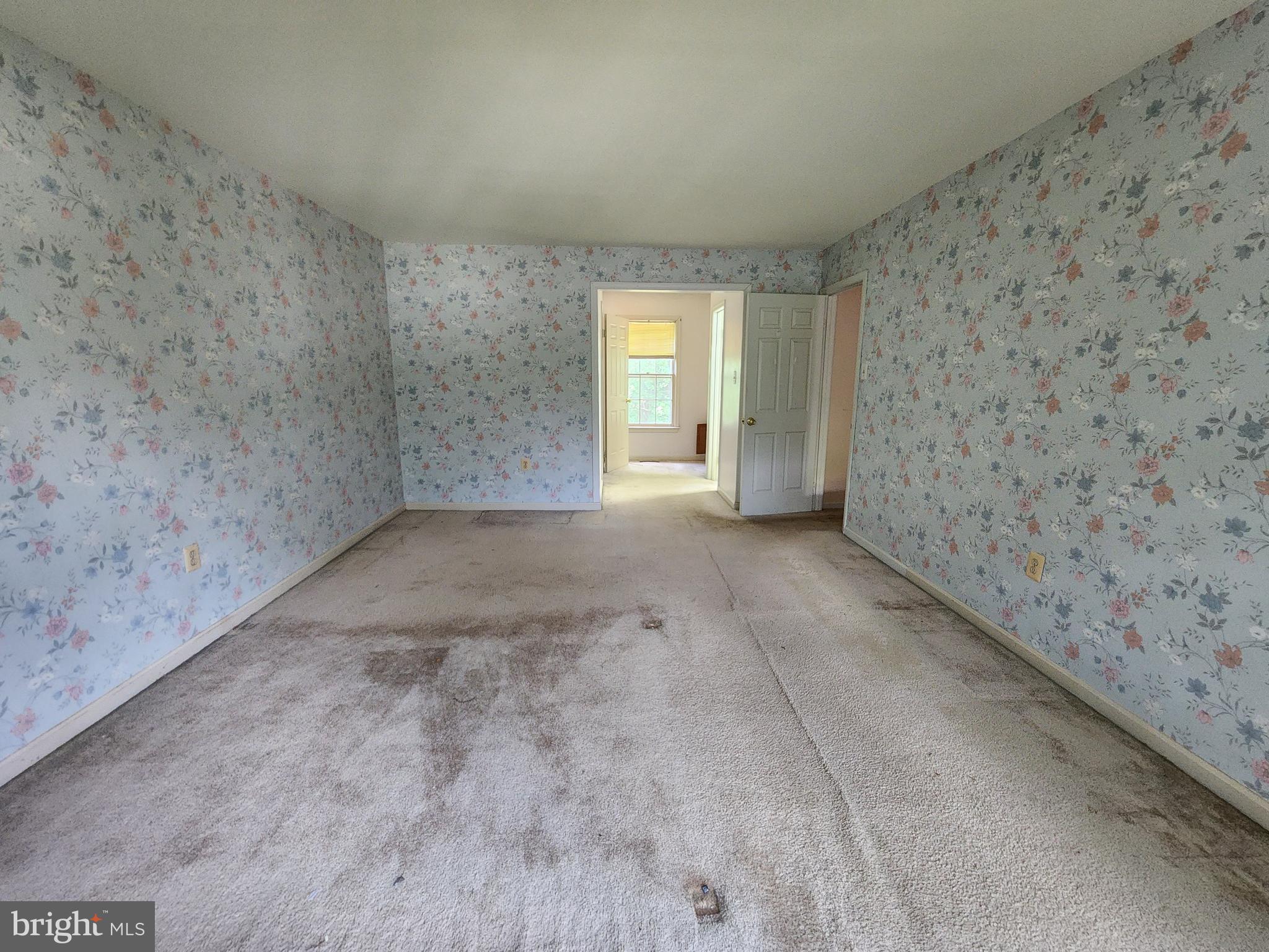 4205 Glenn Dale Road Bowie, MD 20720 - Photo 12 of 23 Primary Bedroom