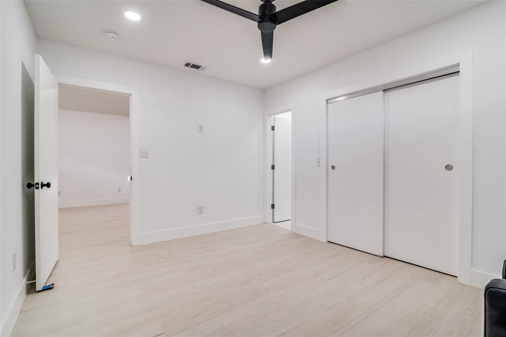 250 Skyview Point, TX 75472 - Photo 12 of 34 a view of an empty room