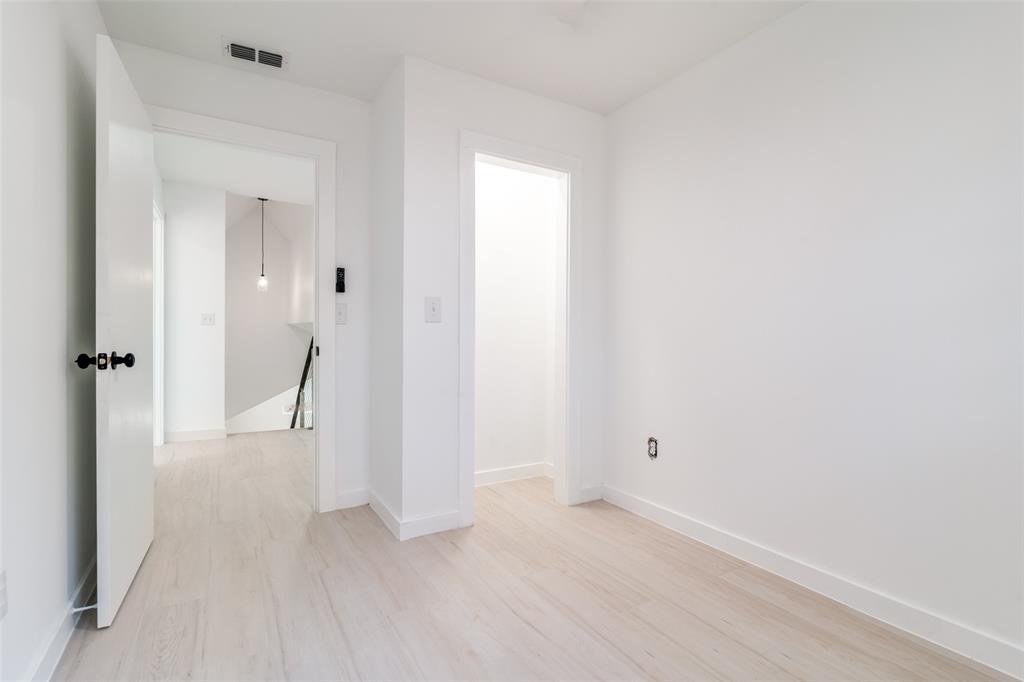 250 Skyview Point, TX 75472 - Photo 25 of 34 a view of a room with white walls