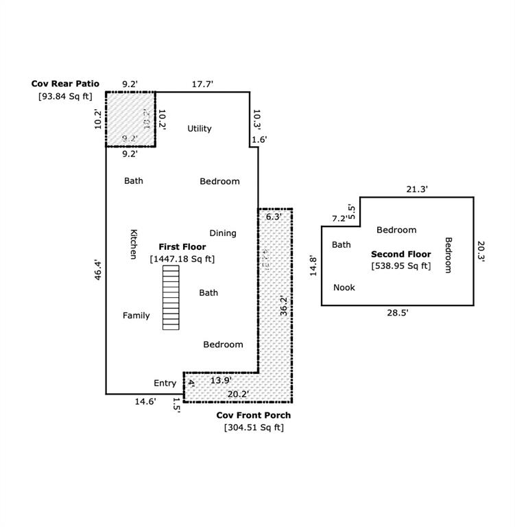250 Skyview Point, TX 75472 - Photo 26 of 34