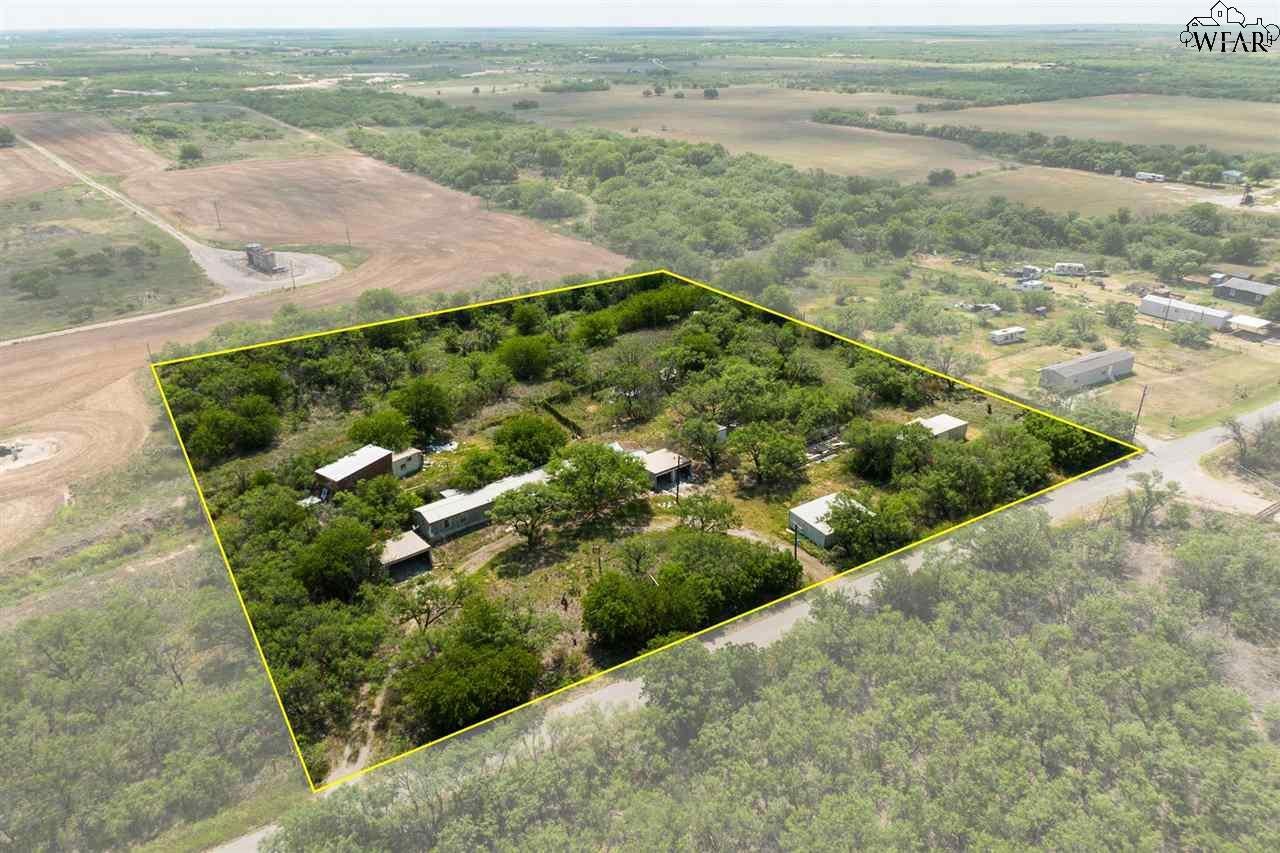 13265 Lucy Road Electra, TX 76360 - Photo 1 of 1 Gallery Image 1