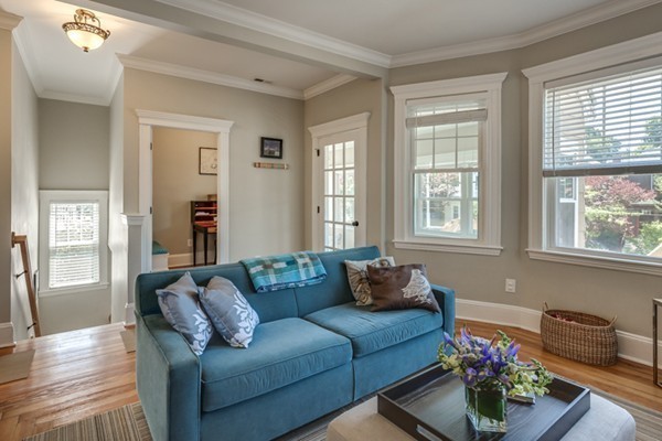 293 Huron Avenue, Unit 2 Cambridge, MA 02138 - Photo 11 of 29
