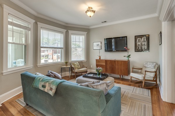 293 Huron Avenue, Unit 2 Cambridge, MA 02138 - Photo 12 of 29