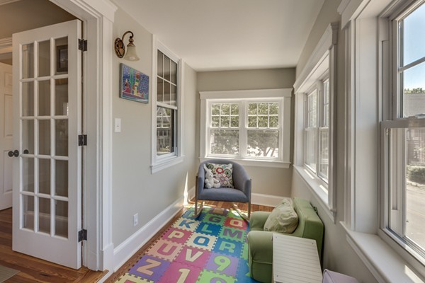 293 Huron Avenue, Unit 2 Cambridge, MA 02138 - Photo 16 of 29