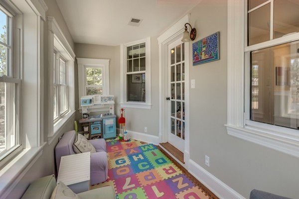 293 Huron Avenue, Unit 2 Cambridge, MA 02138 - Photo 17 of 29