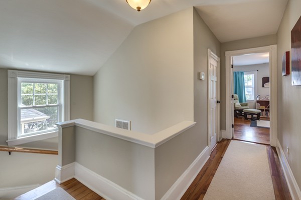 293 Huron Avenue, Unit 2 Cambridge, MA 02138 - Photo 18 of 29