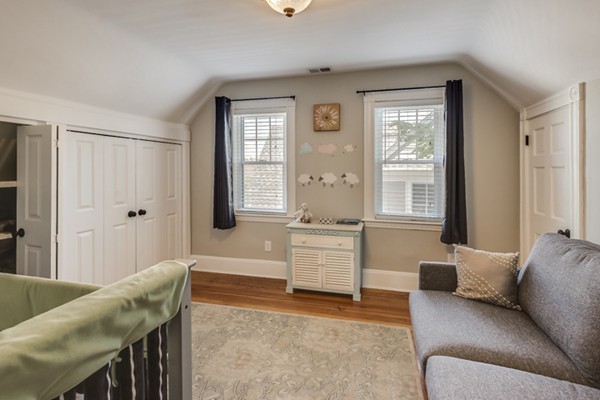 293 Huron Avenue, Unit 2 Cambridge, MA 02138 - Photo 23 of 29