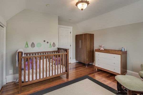 293 Huron Avenue, Unit 2 Cambridge, MA 02138 - Photo 24 of 29