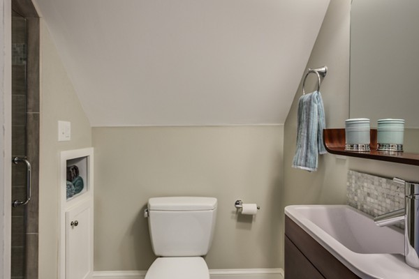 293 Huron Avenue, Unit 2 Cambridge, MA 02138 - Photo 25 of 29