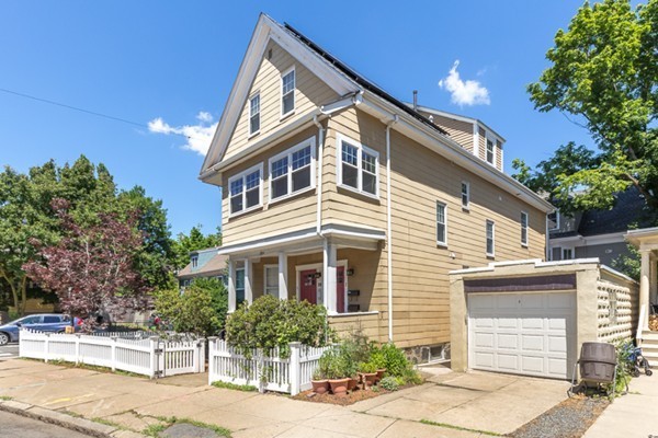 293 Huron Avenue, Unit 2 Cambridge, MA 02138 - Photo 27 of 29