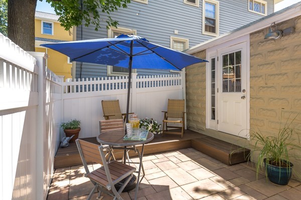 293 Huron Avenue, Unit 2 Cambridge, MA 02138 - Photo 28 of 29