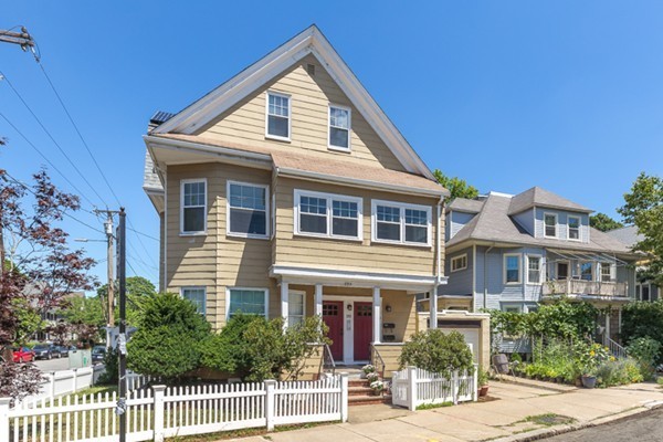 293 Huron Avenue, Unit 2 Cambridge, MA 02138 - Photo 29 of 29