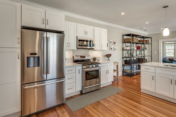 293 Huron Avenue, Unit 2 Cambridge, MA 02138 - Photo 5 of 29