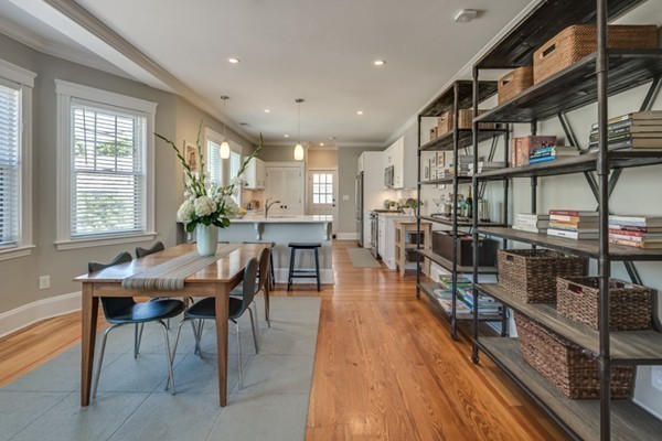 293 Huron Avenue, Unit 2 Cambridge, MA 02138 - Photo 9 of 29