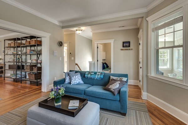 293 Huron Avenue, Unit 2 Cambridge, MA 02138 - Photo 10 of 29