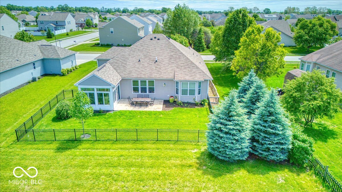 6512 Flat Ridge Lane Brownsburg, IN 46112 - Photo 46 of 56