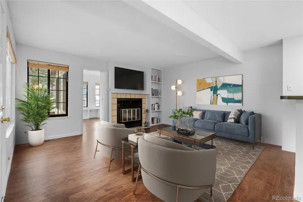 $310,000 | 980 South Dahlia Street, Unit A, Denver, CO 80246