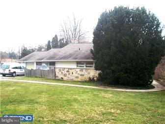 506 Brookview Road Exton, PA 19341 - Photo 8 of 8 Exterior Side
