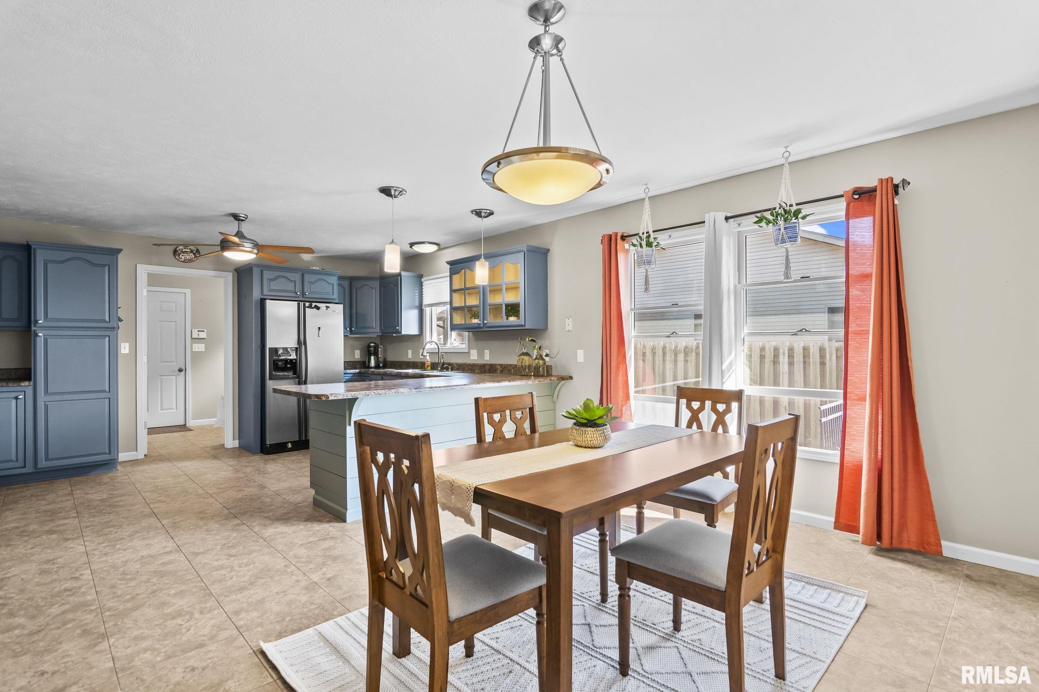 1129 Woodhaven Court Chatham, IL 62629 - Photo 14 of 39