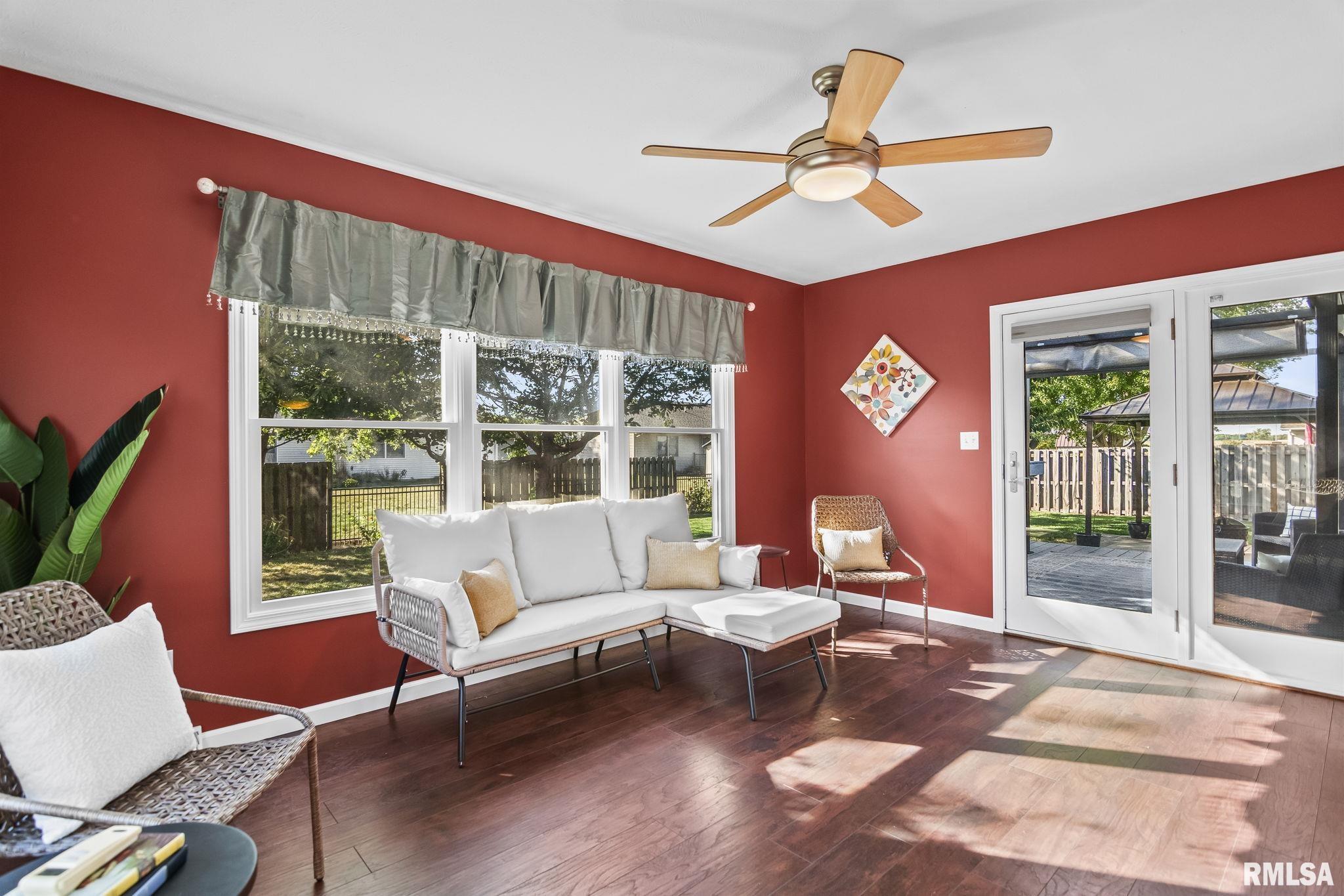 1129 Woodhaven Court Chatham, IL 62629 - Photo 18 of 39