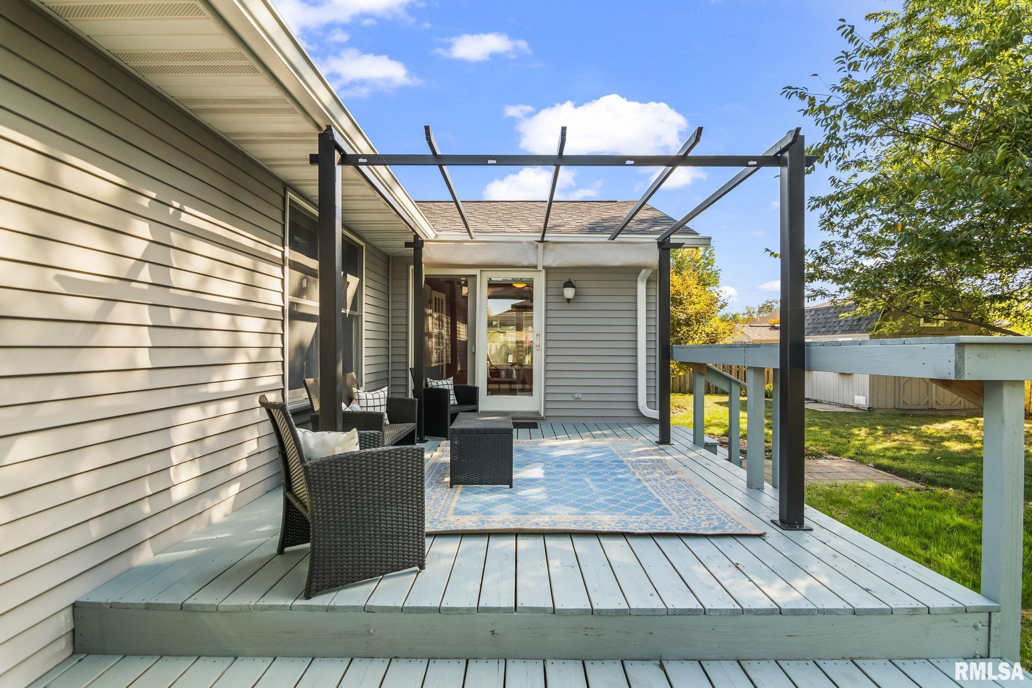 1129 Woodhaven Court Chatham, IL 62629 - Photo 34 of 39